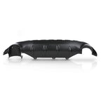 Rear Lower Bumper Cover Valance for Nissan Altima (2019–2024)