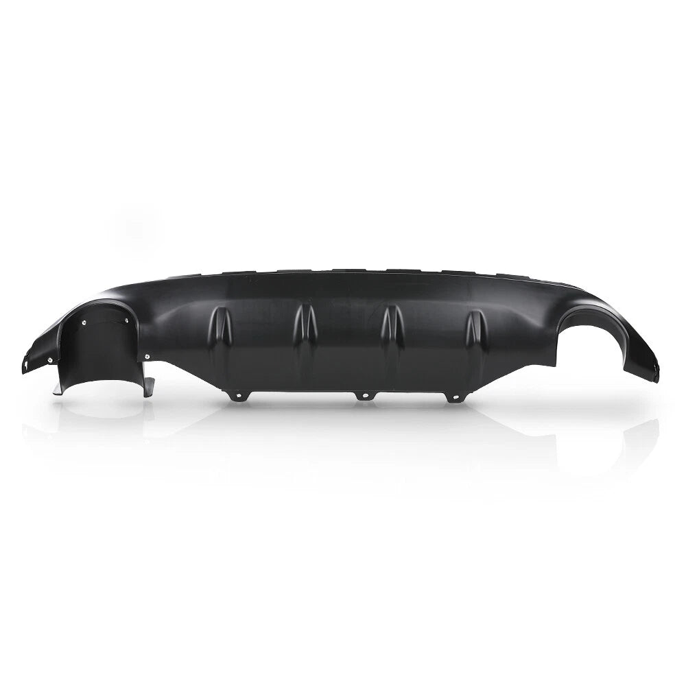 Rear Lower Bumper Cover Valance for Nissan Altima (2019–2024)