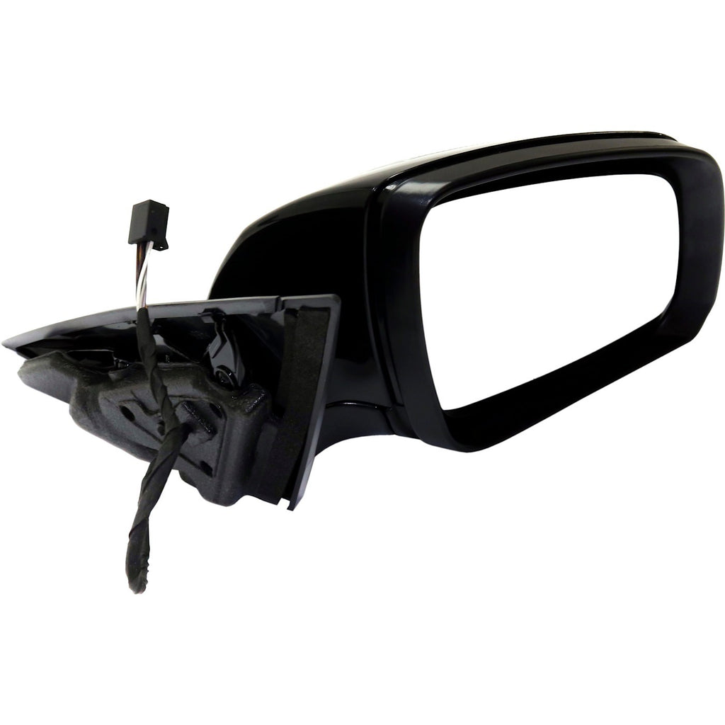 Heated Right Side Mirror for Mercedes C-Class (2008–2015)