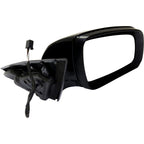 Heated Right Side Mirror for Mercedes C-Class (2008–2015)