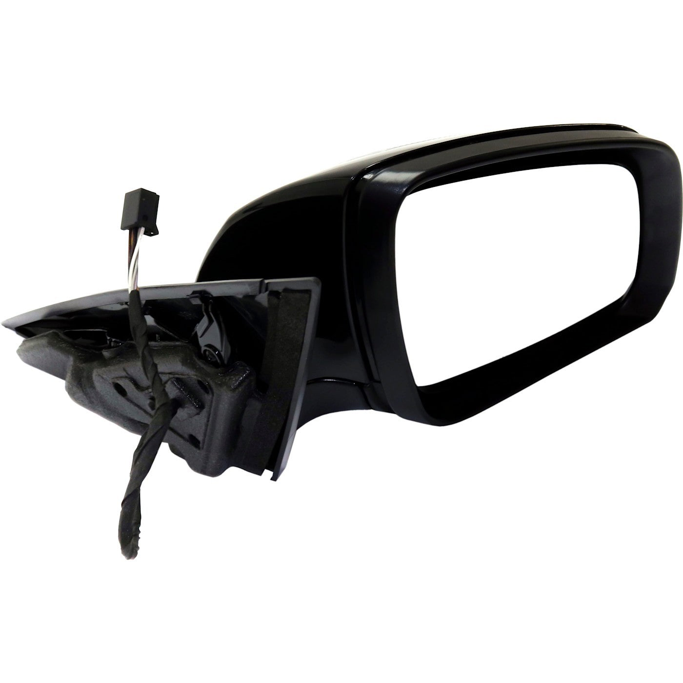 Heated Right Side Mirror for Mercedes C-Class (2008–2015)