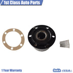 2X Locking Hubs for Mitsubishi Montero Pajero Triton L200 (1982–2005)