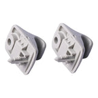 Sun Visor Support Clip for Hyundai Elantra Sonata Kona Getz (2001-2023)
