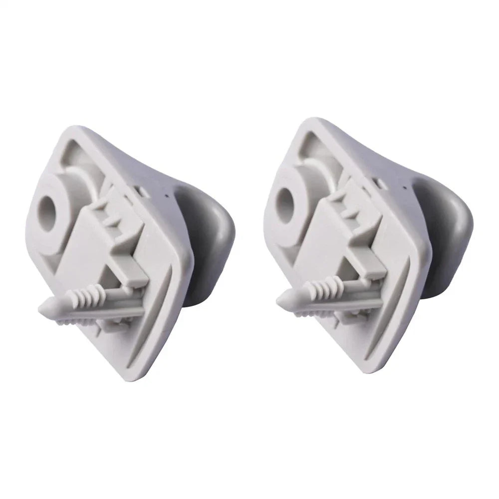 Sun Visor Support Clip for Hyundai Elantra Sonata Kona Getz (2001-2023)