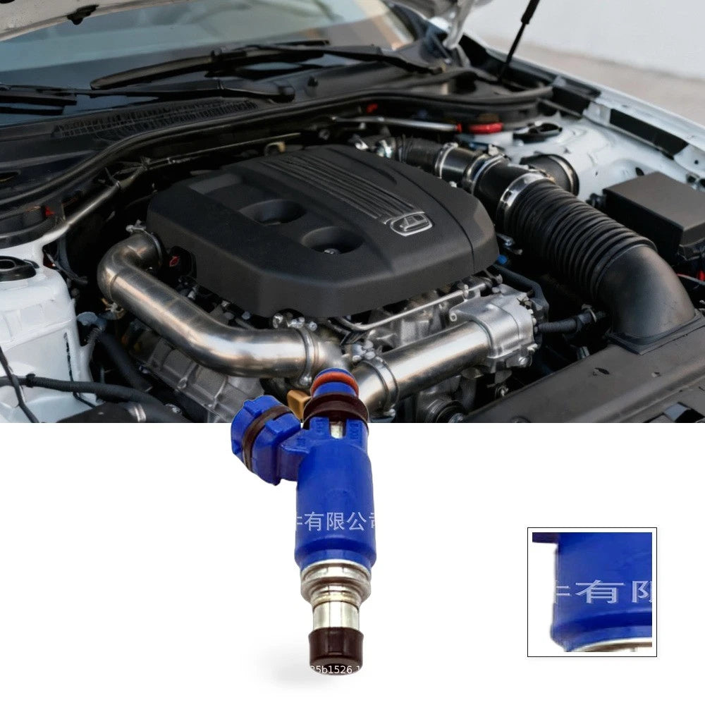 Fuel Injector Set of 4 for Subaru Impreza GDB GRB (750cc 1000cc 1001-87080)
