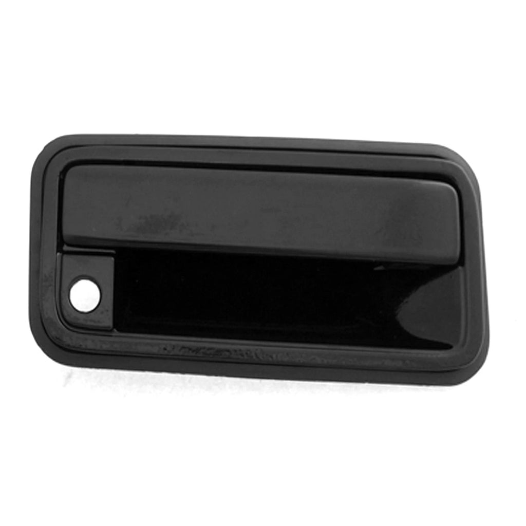 Outside Door Handle Outside Right Replacement for Toyota Hilux (2005–2015)