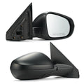 Right Side Mirror for Chevy Trailblazer (2021–2025) Power Adjust 3 Pin