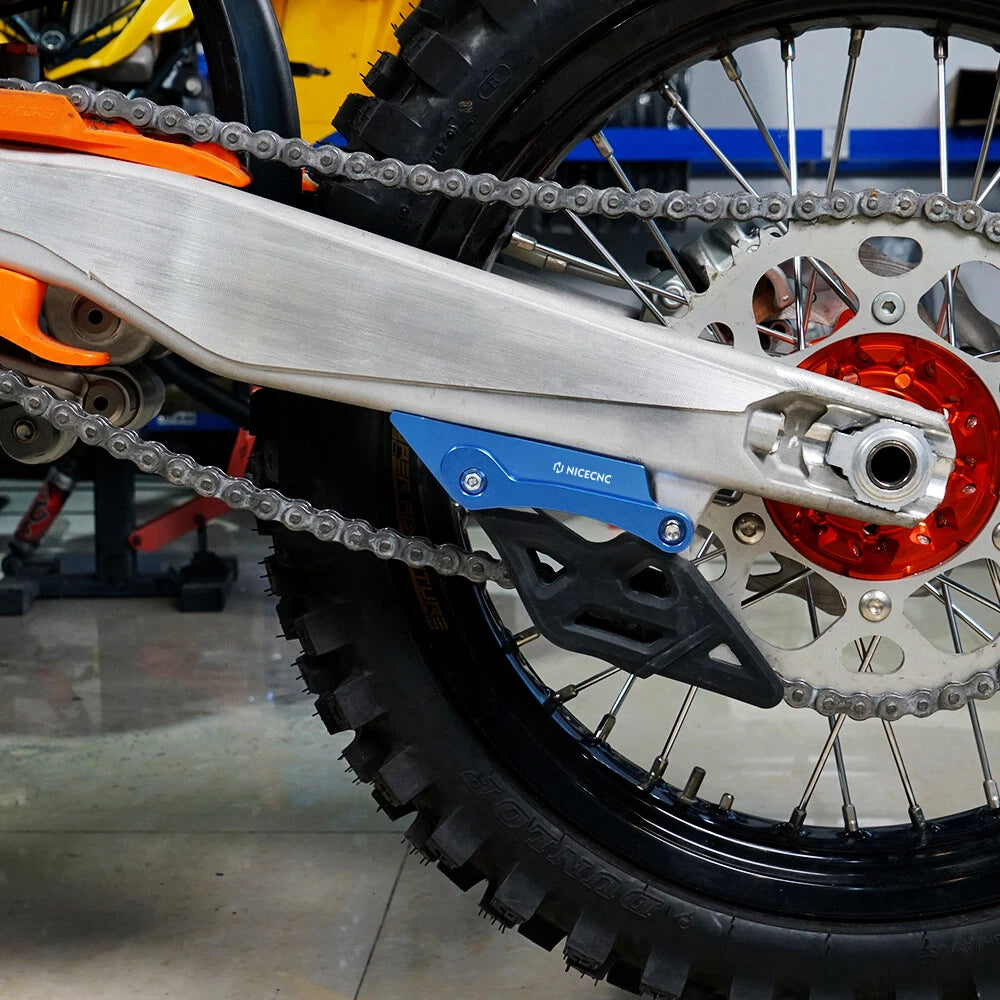 Swingarm Guard for Husqvarna 701 Enduro (2017–2024)