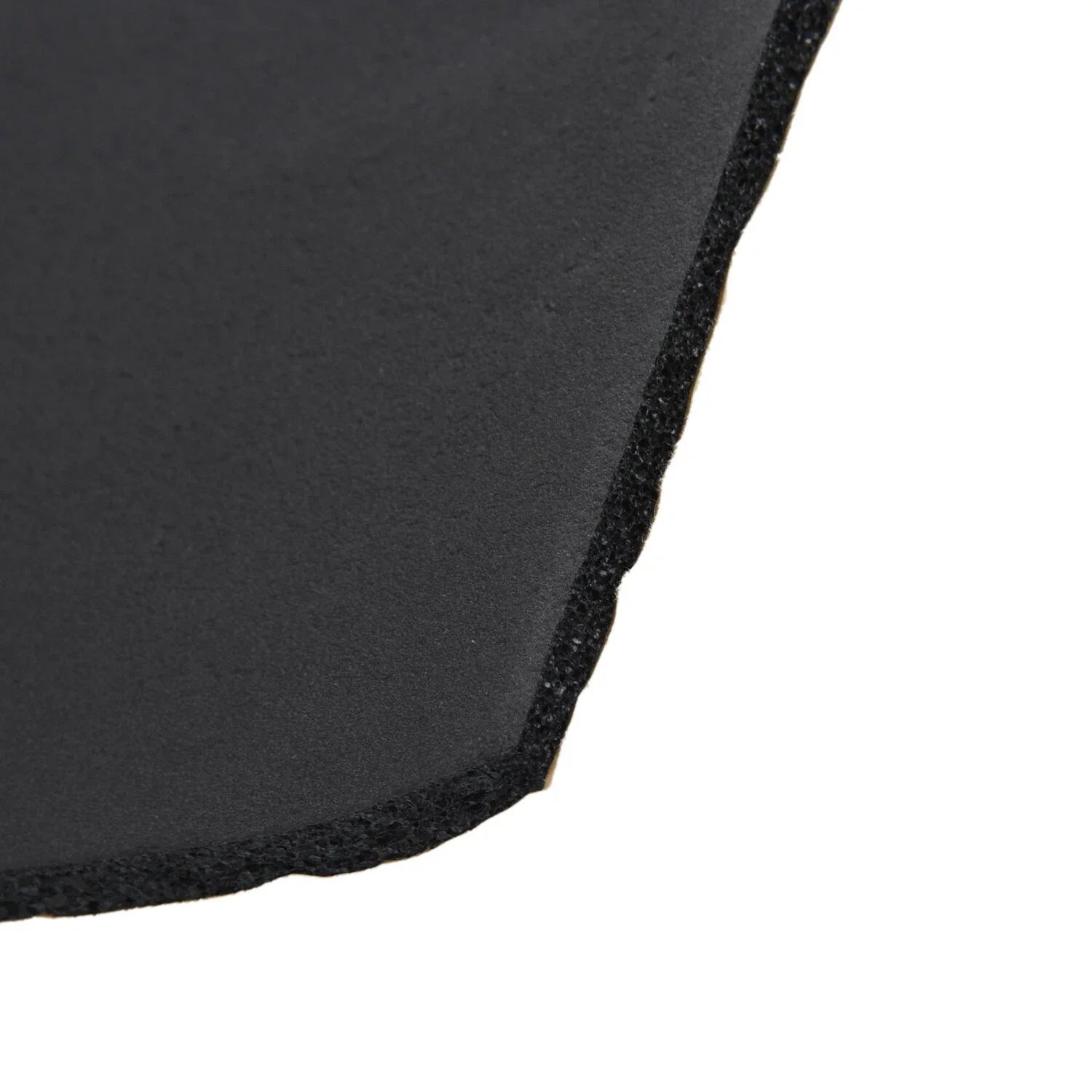 1 x Car Door Bumper Bodywork Protector Garage Wall Foam Strip