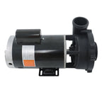 4HP 230V 2-Speed Pool Pump for Black 56Y (3721621-13)
