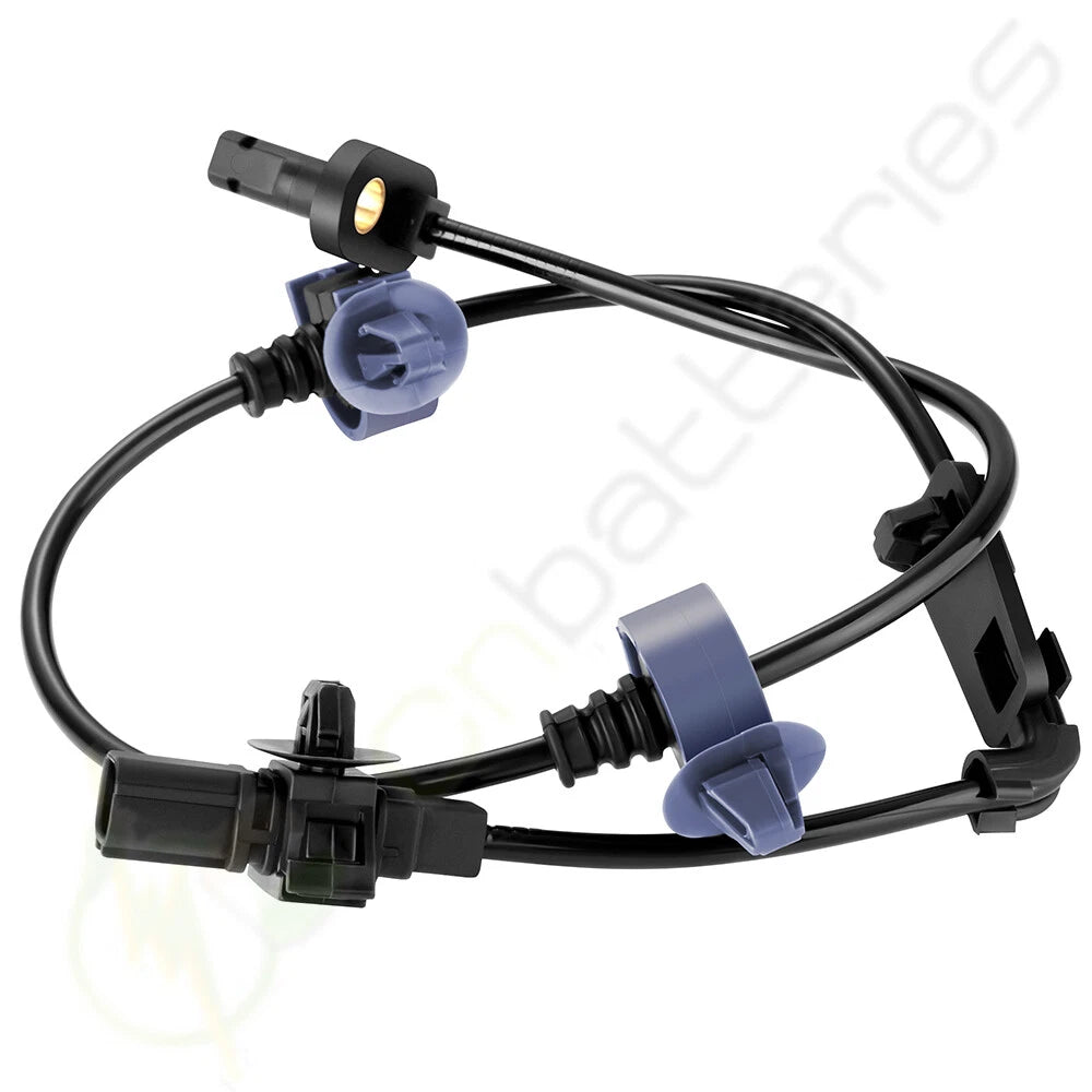 2X Front ABS Wheel Speed Sensor for Honda Civic (2006–2011)