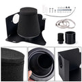 Air Induction Intake Kit for VW Golf MK4 GTI / Audi A3 1.8T