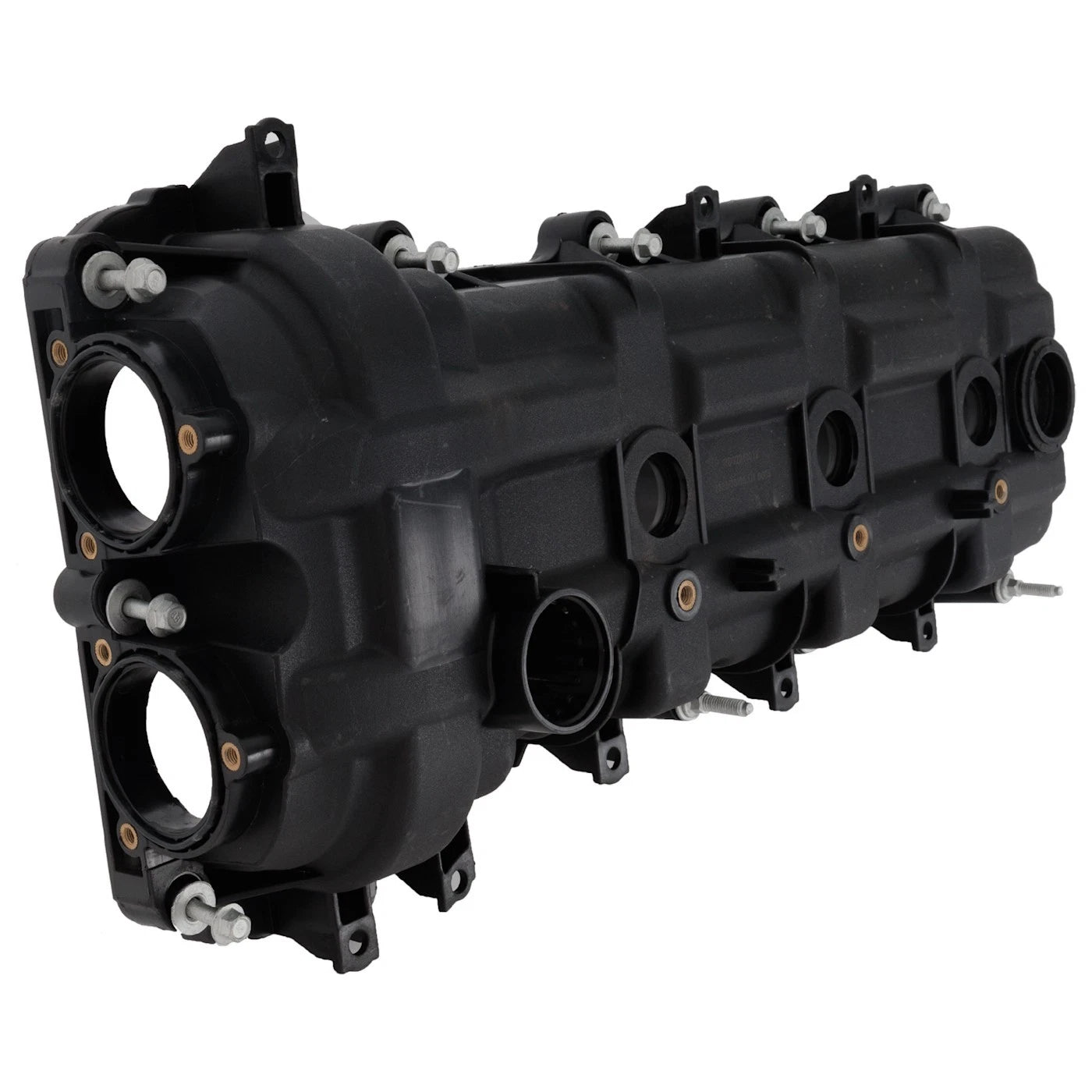 Set of 2 Valve Covers for Dodge Charger