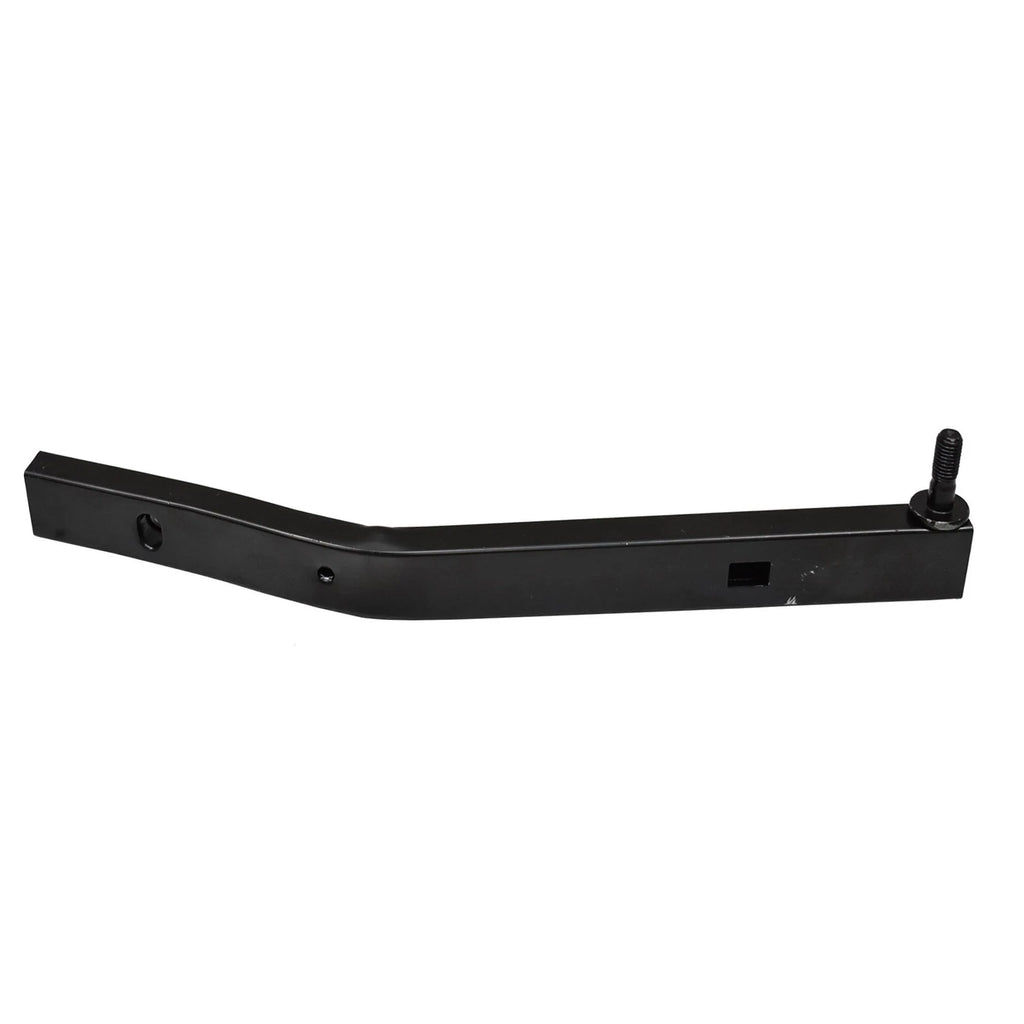 Replacement Steel Passenger Side Lower Radiator Support for Toyota Camry (2018–2024)