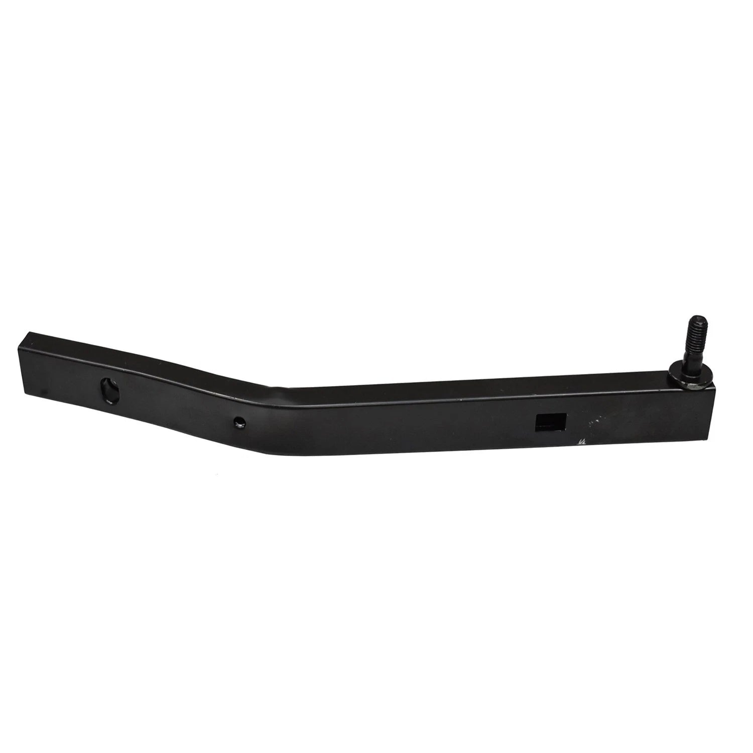 Replacement Steel Passenger Side Lower Radiator Support for Toyota Camry (2018–2024)