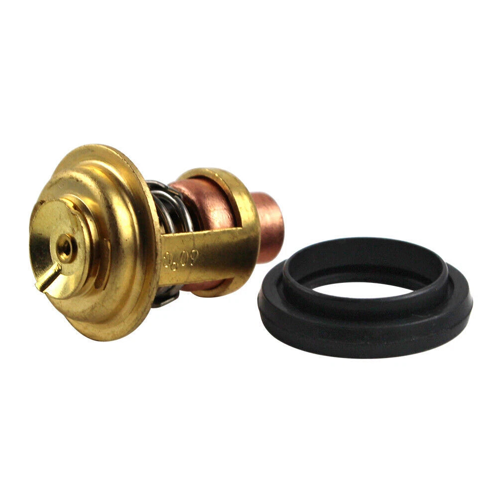 Thermostat 143F for Johnson Evinrude 5-235 HP (5005440, 8330720, 777260)