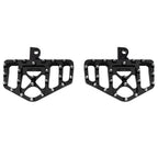 MX Wide Offroad Foot Pegs for Harley (Year Range Not Specified)