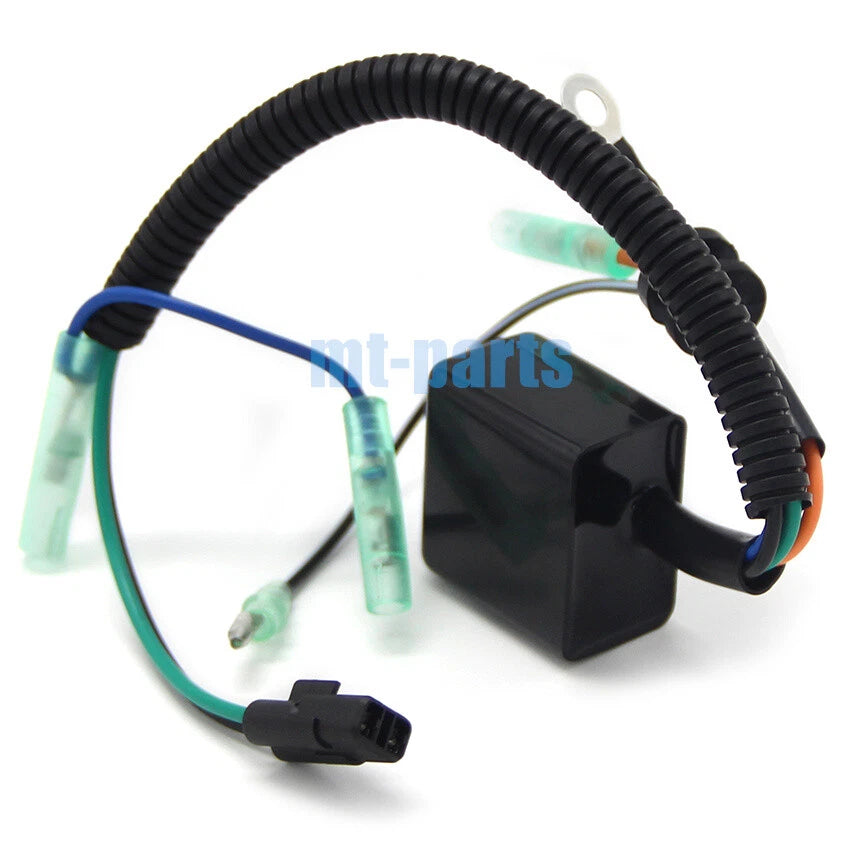CDI Igniter for Suzuki Outboard DT9.9 DT15 (1986–2012) 32900-93910