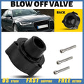 Blow Off Valve Diverter Valve Spacer for Audi A3 B7/B8 A4 2.0T FSI (2006–2013)