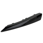 Left Front Bumper Grille Insert Cover for Jaguar XF (2012-2015)