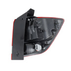 Rear Tail Light Assembly for Dodge Journey (2011â2019) Left Driver Side Halogen