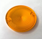 Amber Back-Up Reverse Light Lens Replacement for Ford F150 (2015–2020)