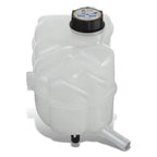 Coolant Fluid Overflow Tank Reservoir for Lincoln MKZ/Ford Fusion (2013–2020)