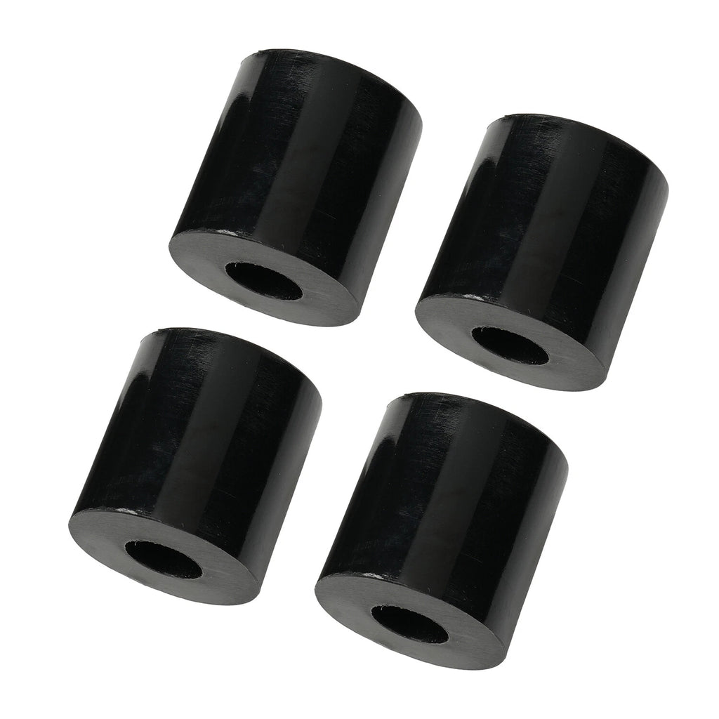 Lower Roller Bracket Kit with Rollers & Hardware for Peterbilt 379 (1994–2007)