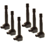 Ignition Coil Set of 6 for Honda Pilot, Acura MDX (2006–2009)
