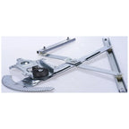 Front Right Window Regulator W/o Motor for Nissan Patrol Y61 GU (1997–2016)