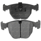 Front Disc Brake Pads Set for BMW 530i E39 (2000-2003)