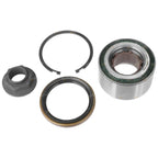 Front Wheel Bearing Kit for Toyota Hilux GUN135 GUN136 KUN16 (2005–2020)