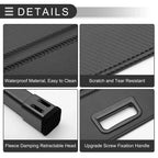 Retractable Cargo Cover for Hyundai Santa Fe Sport 5 Seater (2013-2019)