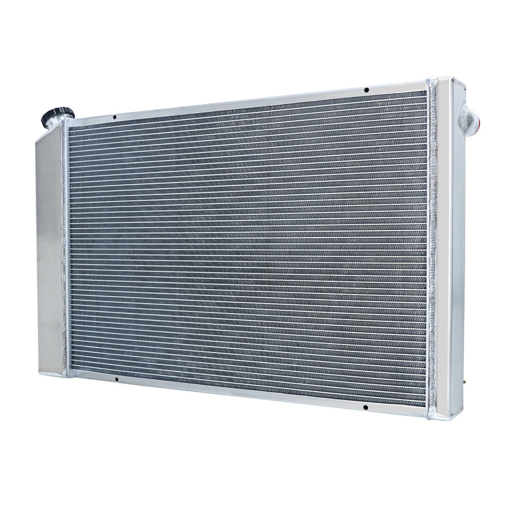 3 Row Aluminum Radiator for Chevy GMC C/K 10 20 30 Suburban Blazer (1973–1991)