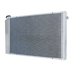 3 Row Aluminum Radiator for Chevy GMC C/K 10 20 30 Suburban Blazer (1973–1991)