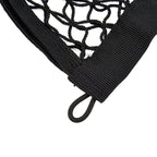 2550 Elastic Car Storage Net for Cargo Van Motorhome Mobile Caravan