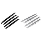 Outer Side Fender Air Conditioning Vent Trim for Range Rover Sport (2014–2017)