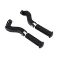 Foot Peg Footrest Mount Bracket for Harley Touring Street Road Glide (1993–2024)