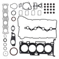 Cylinder Gaskets Seals Set For Hyundai KIA Accent Rio 2.0L DOHC 209102GU05