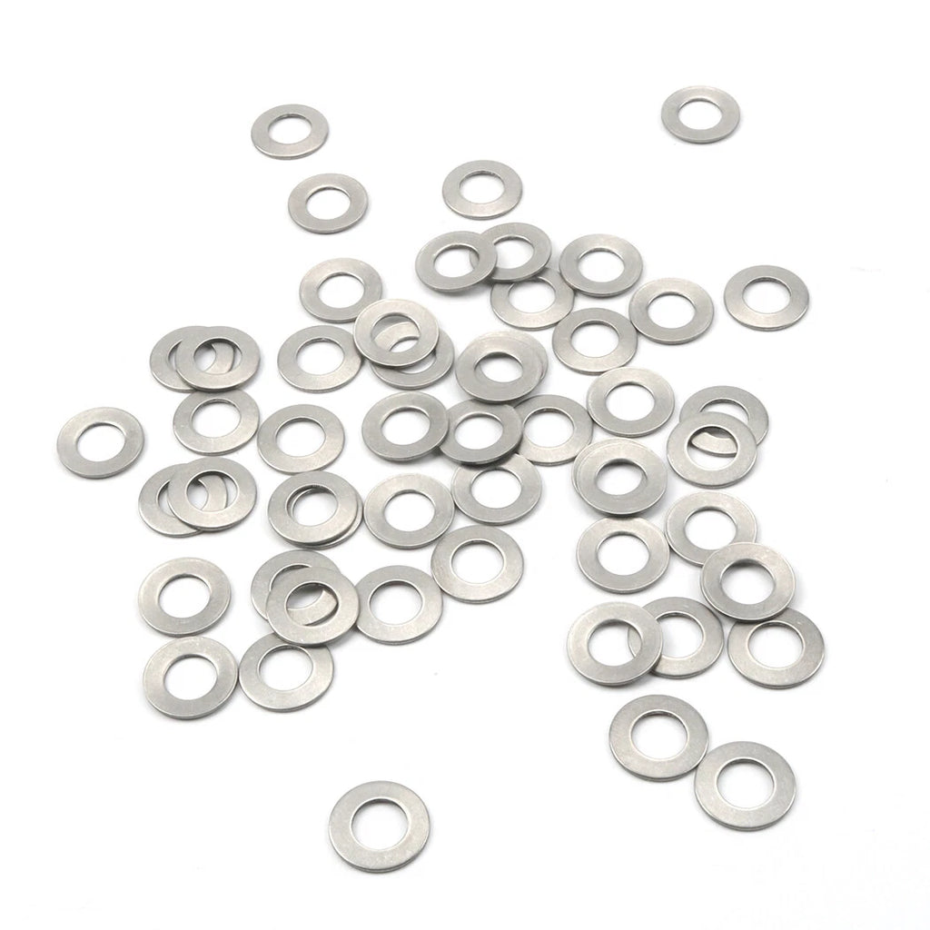Clutch Spring Washers Kit 48pcs for KTM 2001–2008