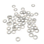 Clutch Spring Washers Kit 48pcs for KTM 2001–2008