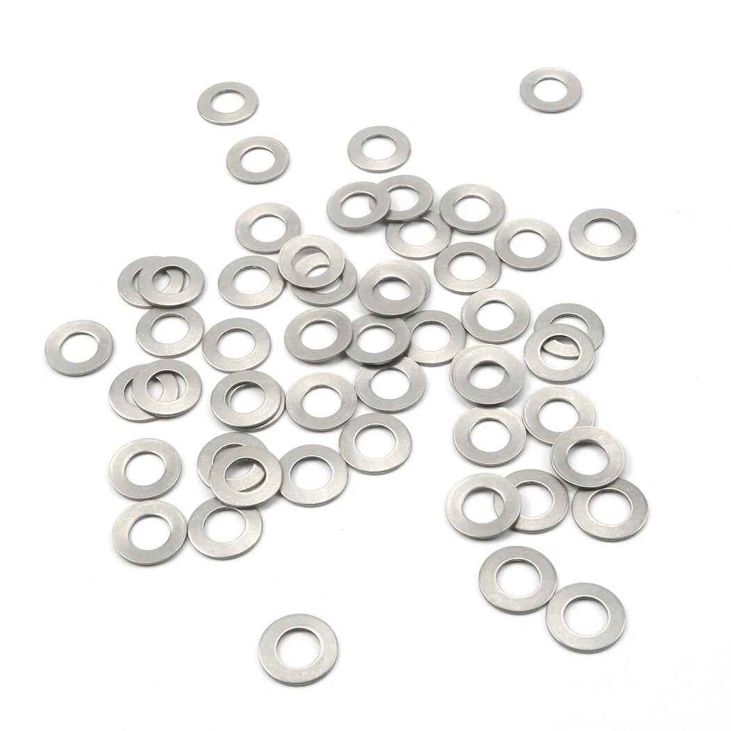 Clutch Spring Washers Kit 48pcs for KTM 2001–2008