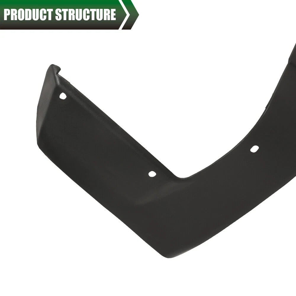 Mud Flaps Fender Flares for Honda Foreman TRX400 TRX450 (1995–2004)