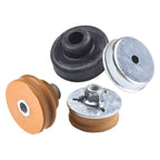 Top Notch Upper Shock Mounting Kit for BMW E81–E91 (2004–2013)