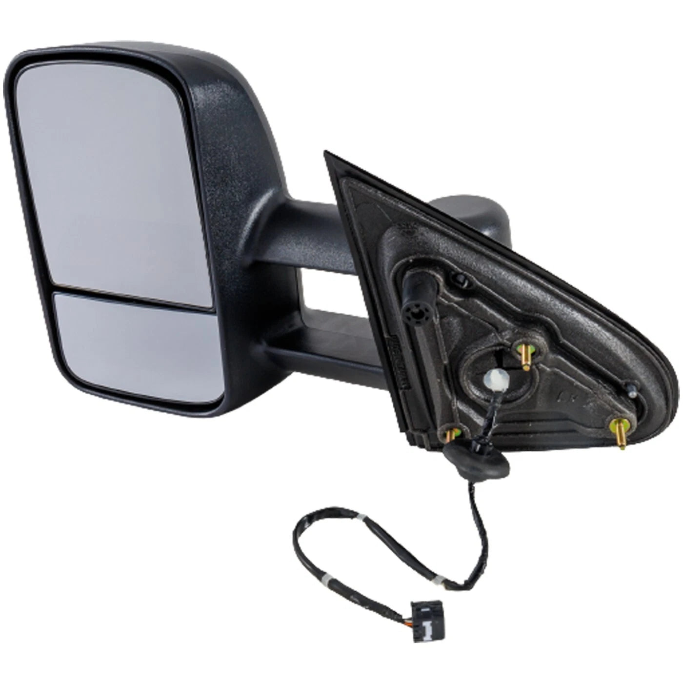 Heated Towing Mirror for Chevy GMC Sierra 3500 HD (2014)