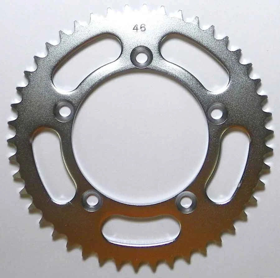 WSM Sprocket for