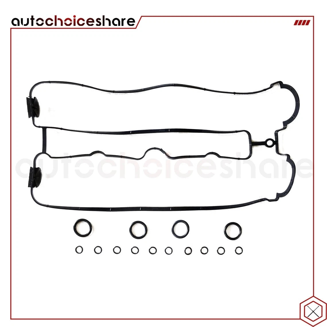 Engine Valve Cover Gasket for Chevrolet Optra Suzuki Forenza (2004–2008)