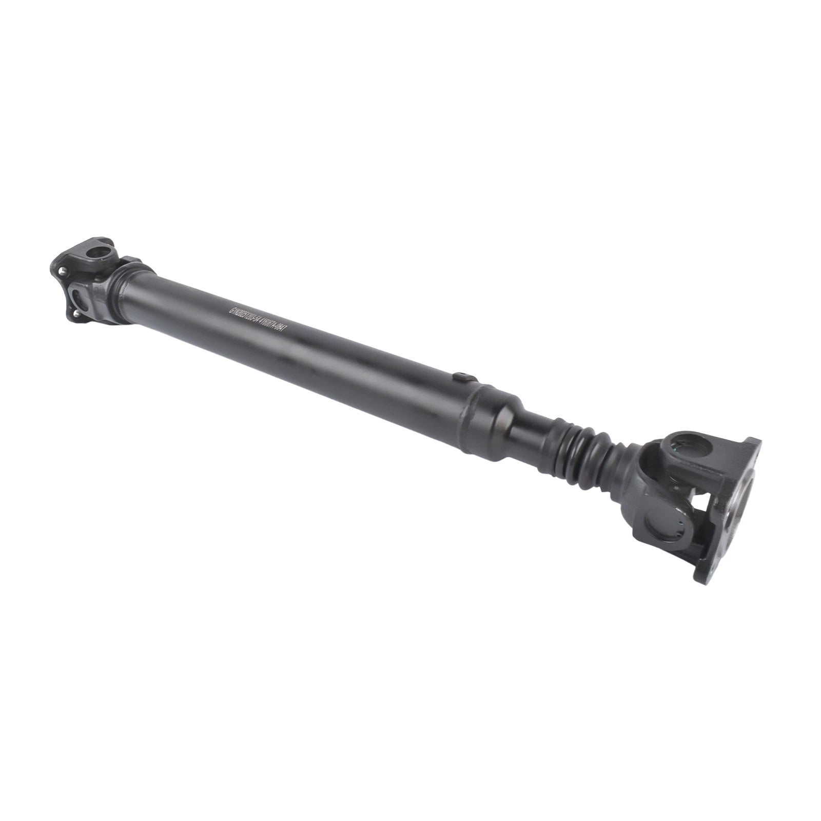 Front Driveshaft Assembly for Mercedes-Benz E500 S500 S430 AWD (2003-2006)
