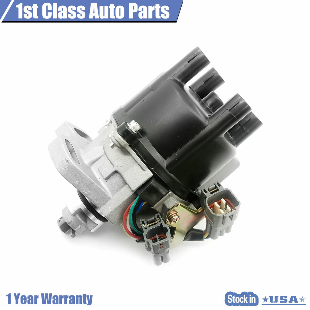 Ignition Distributor for Toyota Corolla Celica Geo Prizm (1990–2002)