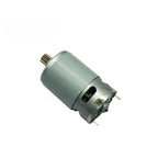 RS550 16.8V 10 Tooth Chainsaw Motor for MINI Electric Chainsaw